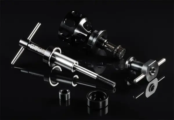 REDS Racing Bearing Tool Kit for 3.5CC Engines 14MM