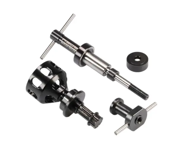 REDS Racing Bearing Tool Kit for 3.5CC Engines 14MM – view 2