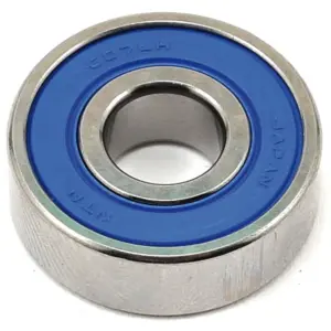 Front bearing 7x19x6 3.5cc r series made in japan