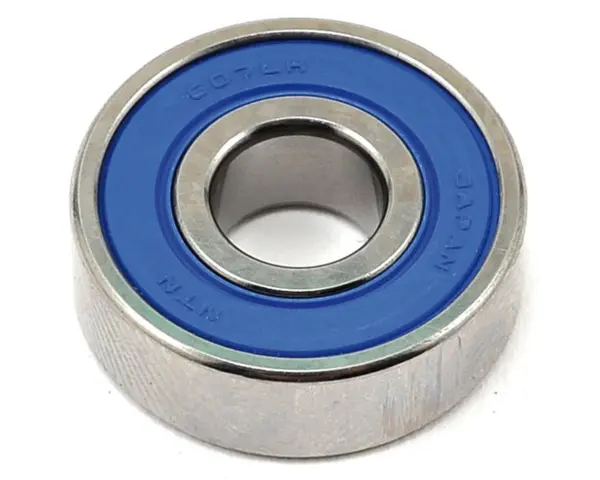 Front Bearing 7x19x6 3.5cc R Series Made in Japan