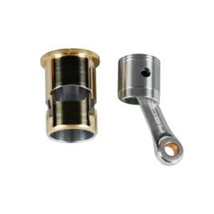 3.5cc 721S supervelo Piston Piston Shirt