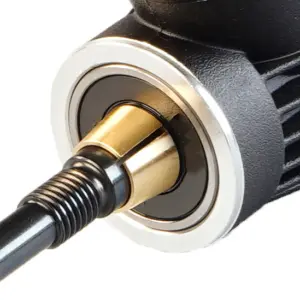 Double flange front bearing Reds .21 Buggy