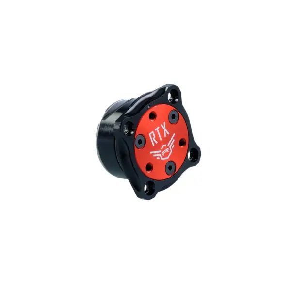 Reds Rotating Backplate for .21 S Series – view 2