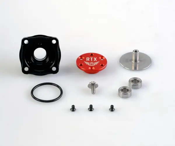 Reds Rotating Backplate for .21 S Series – view 3