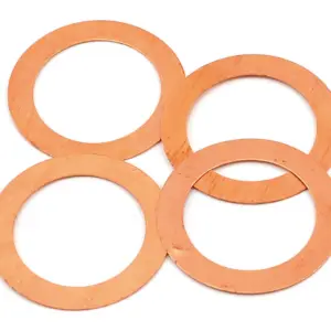 0.2mm 3.5cc M/R Series Decompression seal (4pc)