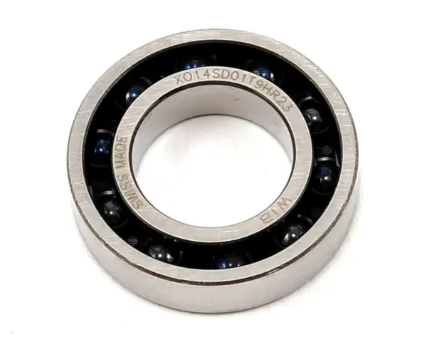 Bearing Rear 14x25.4x6 3.5cc M Series Ceramic Swiss