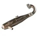 Ligne Monobloc 2143 X-One Pro Hard Coating Pour S-Series (Coude M) – RC Nitro cars