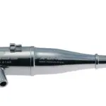 Ligne Monobloc 2143 X-One Pour S-Series High Torque Plus (Coude L) – RC Nitro cars