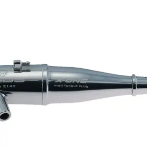 Ligne Monobloc 2143 X-One Pour S-Series High Torque Plus (Coude L) – RC Nitro cars