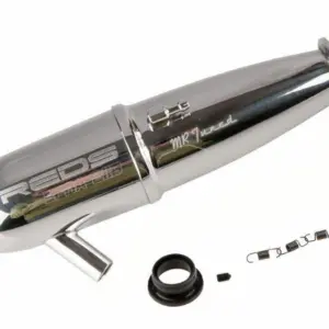 Résonateur Efra 2113 Buggy – Kyosho Parts