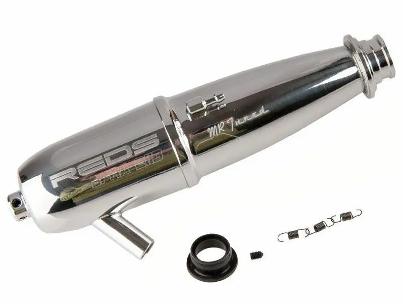 Résonateur Efra 2113 Buggy – Kyosho Parts