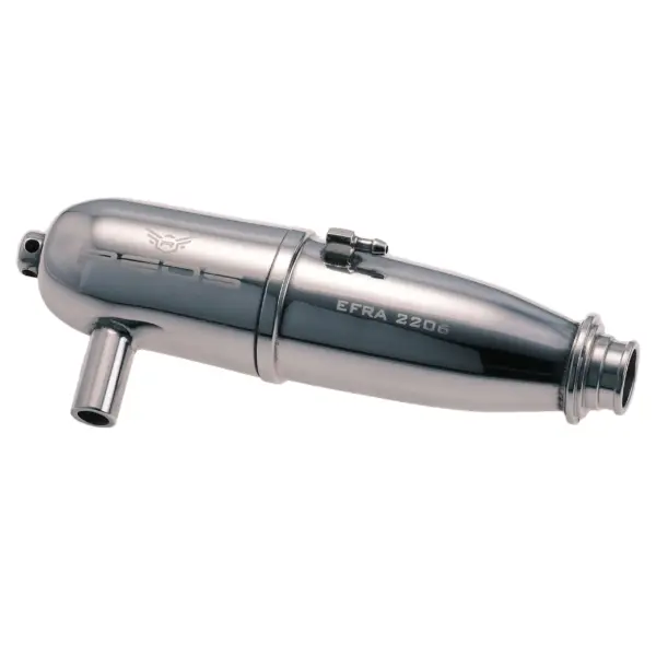 Reds Racing EFRA 2206 on-Road/Gt Pipe