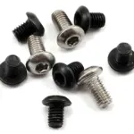 V8 engine screw set (9 rooms) – Kyosho Parts