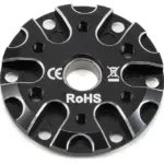 Front bearing with V8 bearing – Kyosho Parts