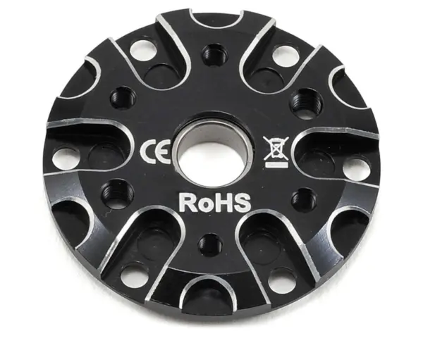 Front Housing With Bearing V8 Motor 4p S