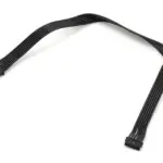 Sensor Reds cable 200 mm Black – Kyosho Parts