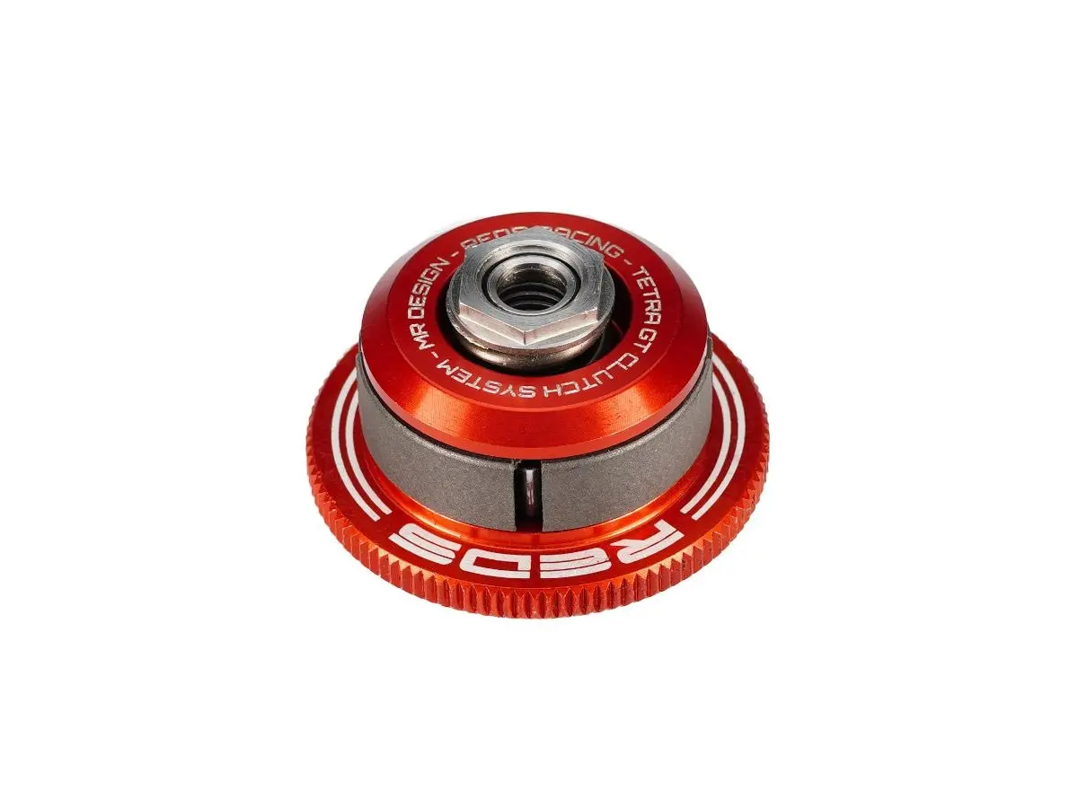 Embrayage Tetra Gt D32 Reglable – Kyosho Parts