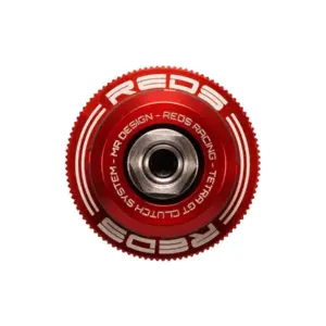 Embrayage Tetra Gt D32 Reglable – Kyosho Parts