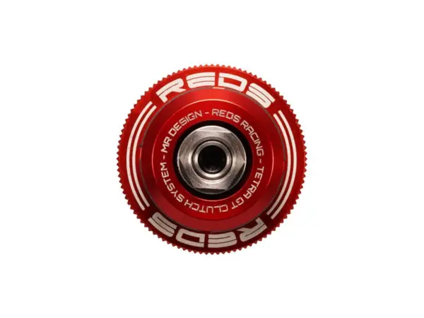 Reds TETRA GT 4-Shoe Adjustable Clutch – view 2