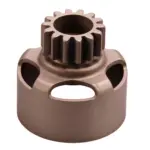 Cloche d'Embrayage Buggy Durabell V2 Longue Duree 13 Dents – Kyosho Parts