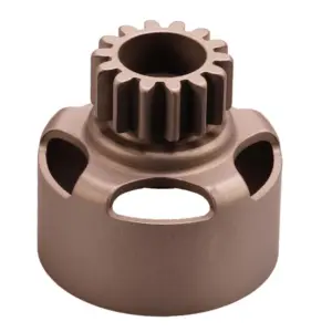 Cloche d'Embrayage Buggy Durabell V2 Longue Duree 13 Dents – Kyosho Parts