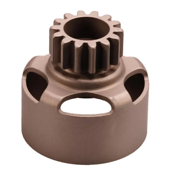 Clutch Bell 13 Teeth Off Road Durabell V2