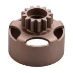 Cloche d'Embrayage Buggy Durabell V2 Longue Duree 14 Dents – Kyosho Parts