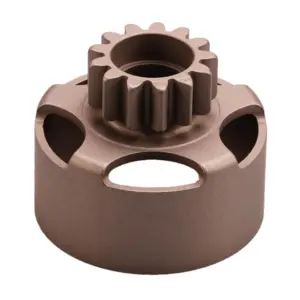 Cloche d'Embrayage Buggy Durabell V2 Longue Duree 14 Dents – Kyosho Parts