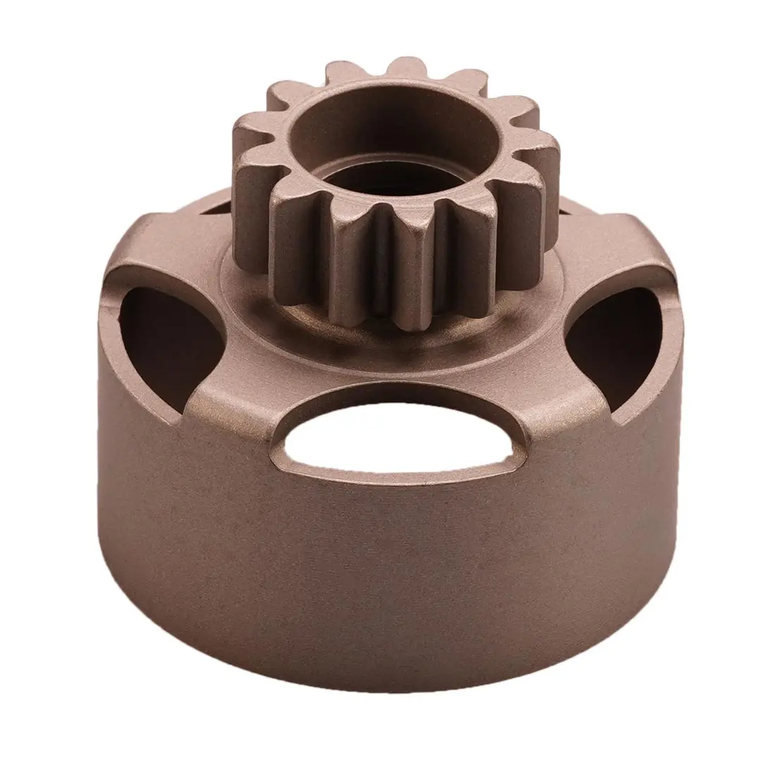 Cloche d'Embrayage Buggy Durabell V2 Longue Duree 14 Dents – Kyosho Parts