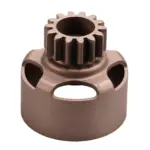 Cloche d'Embrayage Buggy Durabell V2 Longue Duree 13 Dents TLR – Kyosho Parts