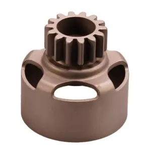 Cloche d'Embrayage Buggy Durabell V2 Longue Duree 13 Dents TLR – Kyosho Parts