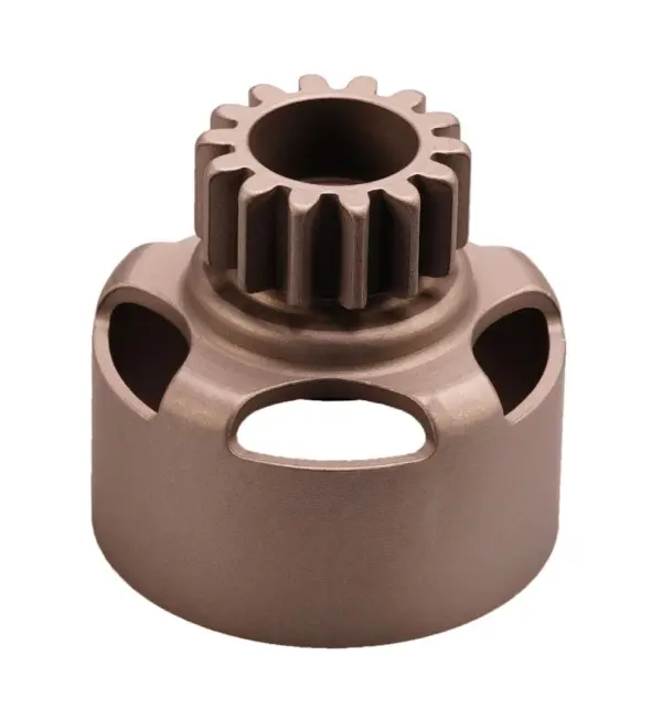Clutch Bell 13 Teeth Off Road Durabell V2 TLR