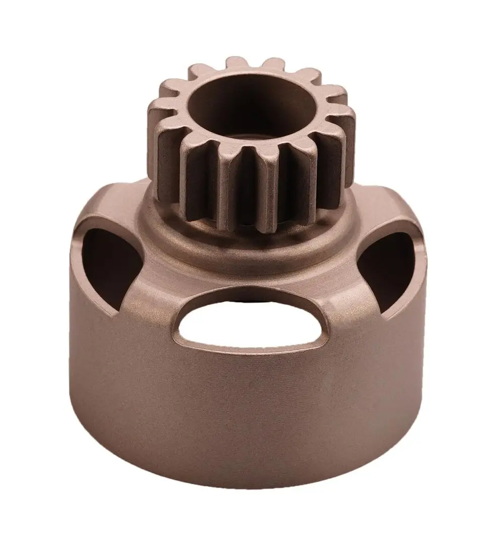 Cloche d'Embrayage Buggy Durabell V2 Longue Duree 13 Dents TLR – Kyosho Parts