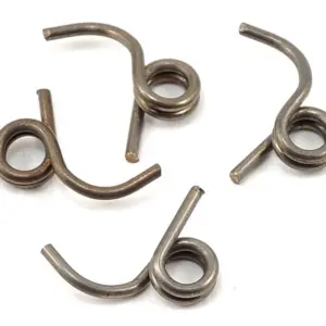 Ressort De Masselottes d'Embrayage Buggy 1.0mm (4) V2 – Kyosho Parts