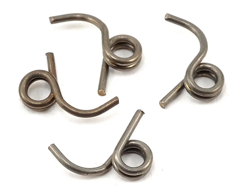 Ressort De Masselottes d'Embrayage Buggy 1.0mm (4) V2 – Kyosho Parts