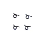 Ressorts (4) Pour Embrayage Reds Tretra X – Kyosho Parts