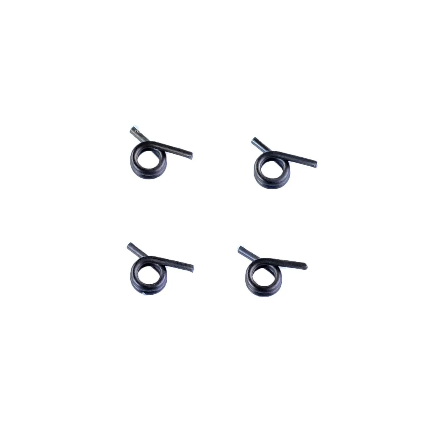 Ressorts (4) Pour Embrayage Reds Tretra X – Kyosho Parts