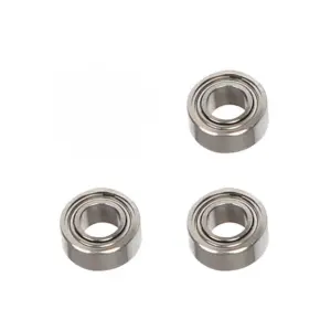 Roulements Reds 5x9x3 Mm Japan (3) – Kyosho Parts