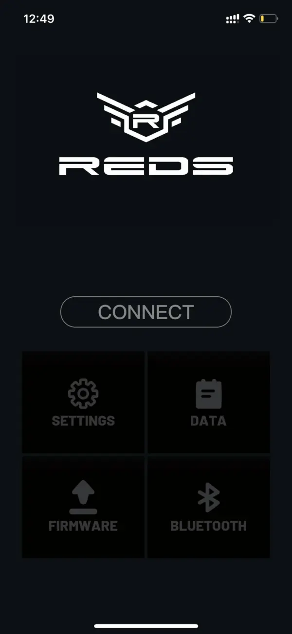 Reds ESC Z8 PRO 220A 1:8 GEN 3 Bluetooth – view 6