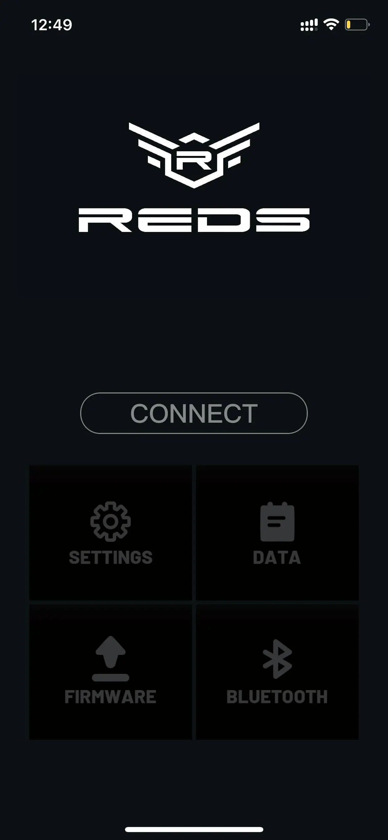 Reds ESC Z8 PRO 220A 1:8 GEN 3 Bluetooth – RC Speed Controllers