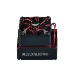 Reds zx pro 160A 1:10 Gen3 variator – RC Speed Controllers