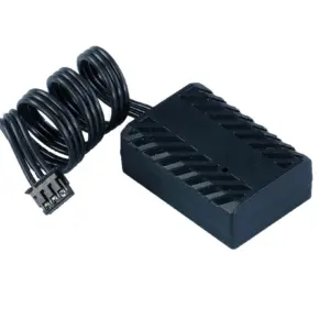 Reds zx pro 160a variator 1:10 Gen3 + Bluetooth module – RC Speed Controllers