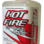 Racing Fuel Hot Fire Sport Euro 16% 1 Litre (Conforme Ce 2019-1148) – Kyosho Parts