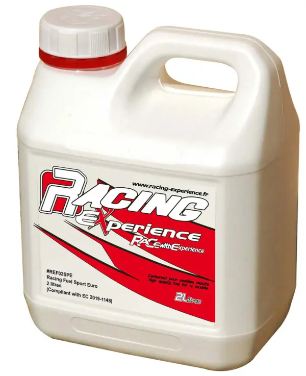Racing Fuel Sport Euro 16% 2 Litres (Compliant With Ec 2019-1148)