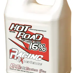 Racing Fuel Hot Road Gt 16% 5 Litres (Non Conforme Avec Ec2019-1148) – Kyosho Parts