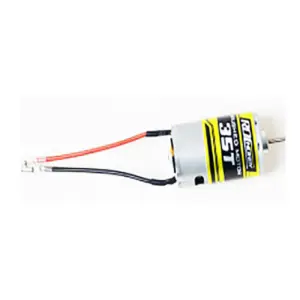 Roc Hobby 35t Brushed 550 Motor