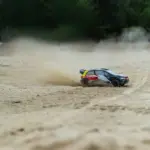 Rlaarlo XTS-P12 RC Rally car 1/12 Metal Brushless 4WD RTR – RC Rally Cars