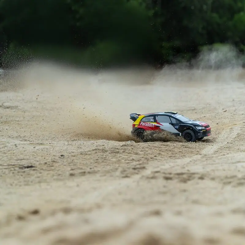 Rlaarlo XTS-P12 RC Rally car 1/12 Metal Brushless 4WD RTR – RC Rally Cars