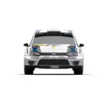 Rlaarlo XTS-P12 RC Rally car 1/12 Metal Brushless 4WD RTR – RC Rally Cars