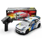 Rlaarlo XTS-P12 RC Rally car 1/12 Metal Brushless 4WD RTR – RC Rally Cars